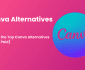 13 Best Canva Alternatives: [Free & Paid] Tools for 2024