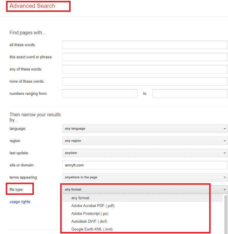 Search Google or Type a URL: Which Method Works Best for You?