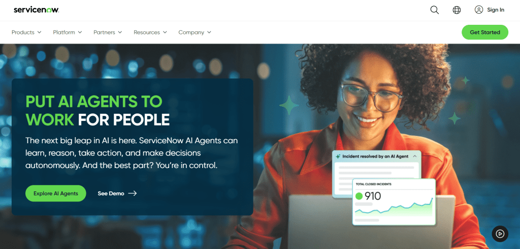 Jira Alternative - ServiceNow
