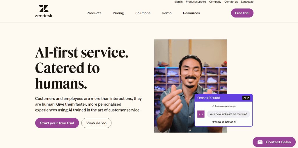 Zendesk Jira Alternative