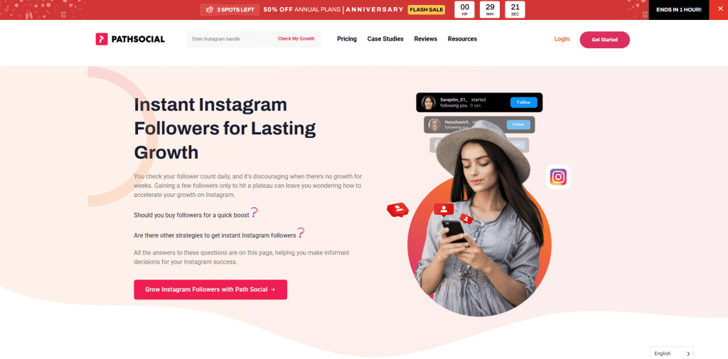 Path Social