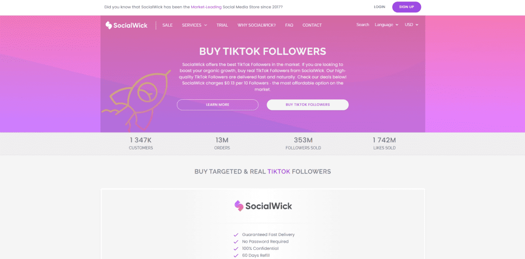 SocialWick