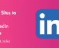 5 Best Sites to Buy LinkedIn Likes (Real & Safe)