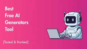 Best Free AI Video Generators